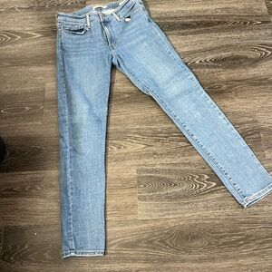 Classic Blue Women's Jeans